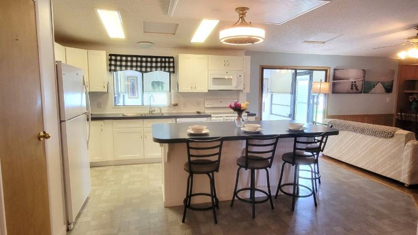 2331 Heron Drive a Lake Wales, FL Mobile or Manufactured Home for Sale